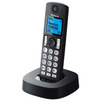 Радиотелефон PANASONIC KX-TGC310UC1 DECT