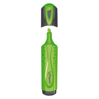 Маркер текстовий Maped Fluo Peps Classic зелений 1-5 мм (MP.742533)