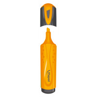 Маркер текстовий Maped Fluo Peps Classic помаранч 1-5 мм (MP.742535)