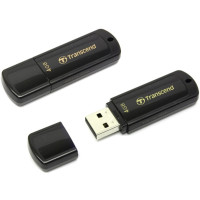 Флешка 4GB Transcend JetFlash 350 USB 2.0 (TS4GJF350)