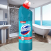 Средство для чистки сантехники Domestos 1л Свежесть Антлантики