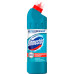 Средство для чистки сантехники, 500 мл Domestos Свежесть Антлантики