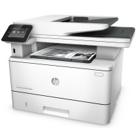 Багатофункціональний пристрій HP LaserJet Pro M426fdn (F6W14A) + USB-кабель