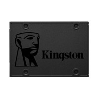 Накопитель SSD 2.5  240GB Kingston (SA400S37/240G)