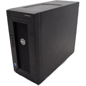 Сервер Dell PowerEdge T30 (210-AKHI)