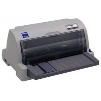 Принтер матричний EPSON LQ-630 (C11C480141)
