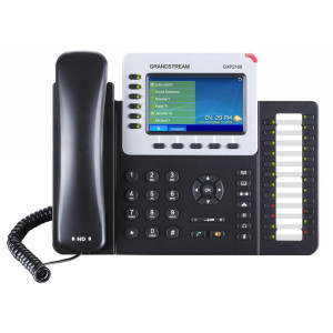 IP-телефон Grandstream, GXP2160