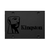 Накопитель Kingston SSDNow A400 480GB 2.5  SATAIII TLC (SA400S37/480G)