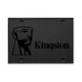 Накопитель Kingston SSDNow A400 480GB 2.5  SATAIII TLC (SA400S37/480G)