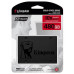 Накопитель Kingston SSDNow A400 480GB 2.5  SATAIII TLC (SA400S37/480G)