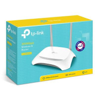 Маршрутизатор "TP-Link" TL-WR840N