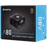 Блок питания CHIEFTEC 750W (CTG-750C)