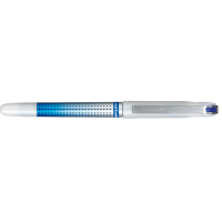 Ручка ролер UNI EYE NEEDLE, UB-185S, 0,5 мм, синя (UB-185S.Blue)