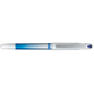Ручка ролер UNI EYE NEEDLE, UB-185S, 0,5 мм, синя (UB-185S.Blue)