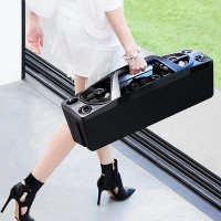 Музыкальный центр Panasonic SC-UA3GS-K