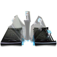 Різак 2 в1 DSB DC-20