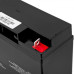 Аккумулятор 12В 18 Ач LogicPower AGM LPM (4133)