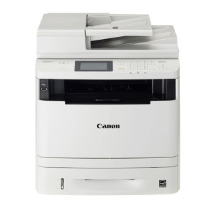 Багатофункціональний пристрій Canon MF411dw c Wi-Fi (0291C022)+USB кабель