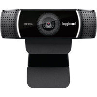 Веб-камера Logitech C922 Pro Stream (960-001088)