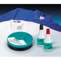 Штемпельна фарба Noris 320, 50 мл, на спиртовій основі