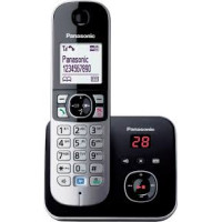 Радіотелефон PANASONIC KX-TG6821UAB DECT