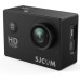 Экшн-камера SJCAM SJ4000