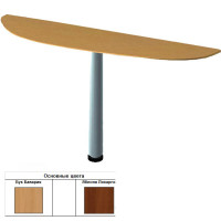 Приставний стіл ROKO Бюджет БЮ200