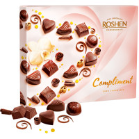 Конфеты Roshen Compliment 145 гр