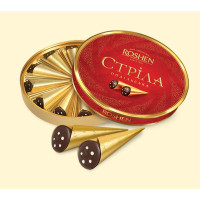 Цукерки Roshen "Стріла Подільська", 200 гр