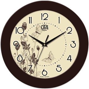 Часы настенные UTA Fashion (12 FBr)