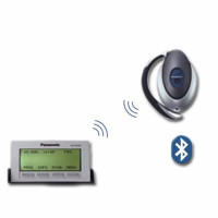 Обладнання для АТС PANASONIC KX-NT307X