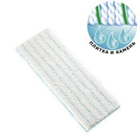 МОП COTTON PLUS 33 см (швабра PICOBELLO) для плитки