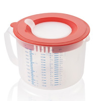 Емкость мерная 2,2 л LEIFHEIT MEASURE&STORE (03169)