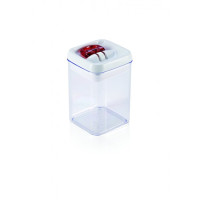 Емкость для сыпучих продуктов 800 мл LEIFHEIT FRESH&EASY (31208)