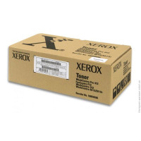 Картридж XEROX WC 312/M15/M15i (106R00586, 6K, @5%) оригинал (Комел, 24151, 18.05.23: 2183,00)