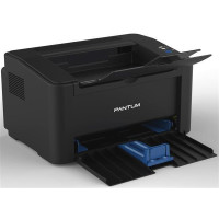 Принтер лазерний Pantum P2507