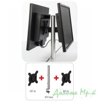 Багатокомпонентний набір Novus MY twin fix C