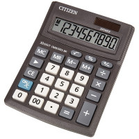 Калькулятор CITIZEN CMB-1001BK 10 разр 100 x 125 x 34 мм (аналог SDC-810)