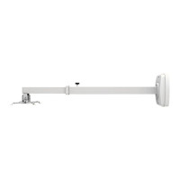 Кронштейн для проектора CHARMOUNT CT-PRB-8M