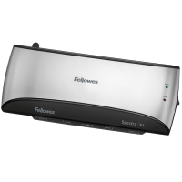 Ламінатор Fellowes Spectra A4 30 см/мин 125 мкм (f.L5737801)