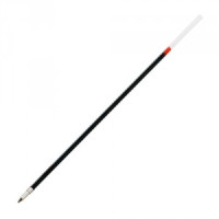 Стержень шариковый (для ручки BM.8100) 143 мм красный (E10616-03)