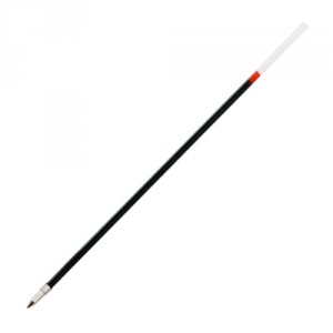 Стержень шариковый (для ручки BM.8100) 143 мм красный (E10616-03)