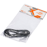 Подовжувач USB 2.0 AM/AF 1,8 м Maxxter (UF-AMAF-6)
