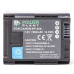 Аккумулятор PowerPlant для Canon BP-820 Chip (DV00DV1371)