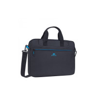 Сумка для ноутбука 15,6" RIVACASE 8037 (Black) (0300214)