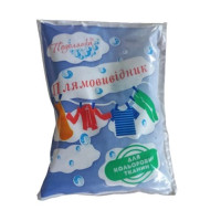 Отбеливатель (порошок) 200 гр Подолянка (для цветных тканей)