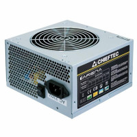 Блок живлення Chieftec GPA-500S8, ATX 2.3, APFC, 12cm fan