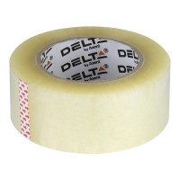 Скотч пакувальний 48 мм х 200 ярд х 40 мкм Axent (прозр) (D3034-01)