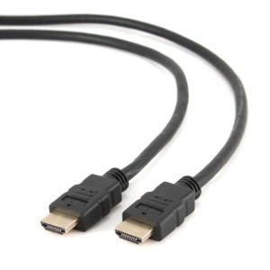 Кабель мультимедийный HDMI to HDMI 1.8m Cablexpert CC-HDMI4L-6
