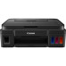 МФУ струйный Canon PIXMA G3410 c Wi-Fi (2315C009)